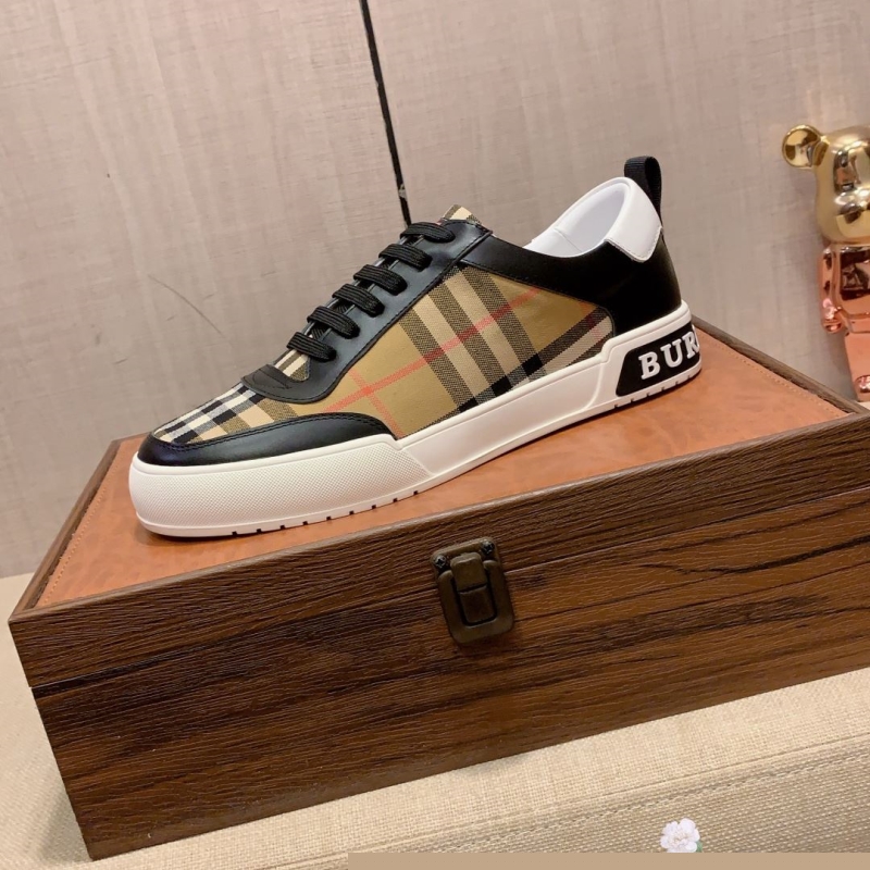 B**rry sneakers